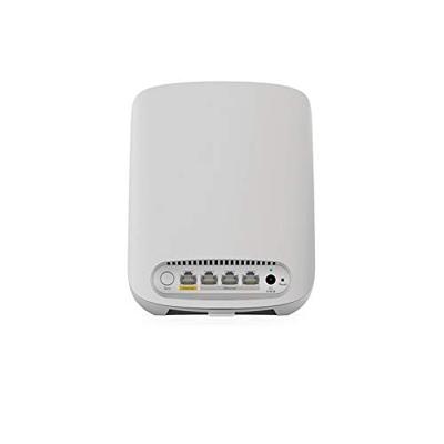 Netgear Wi-Fi 6 RBK352 2-pack multiroom mesh router Netgear Wi-Fi 6 RBK352 2-pack multiroom mesh router