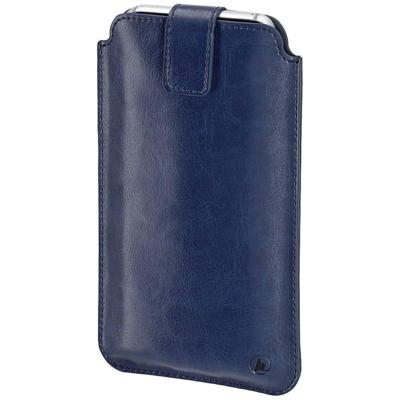 Hama Sleeve Universeel Universal Blauw