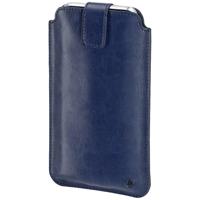 Hama Sleeve Universeel Universal Blauw - thumbnail