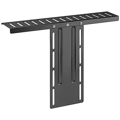 SpeaKa Professional Apparaatbevestiging VESA-compatibel Geschikt voor serie: Universeel Zwart SpeaKa Professional Apparaatbevestiging VESA-compatibel Geschikt voor serie: Universeel Zwart