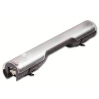 Finder 7L.43.0.230.1100 LED-lamp (armatuur) Energielabel: F (A - G) Zwart, Transparant 9 W 600 lm 120 ° (l x b x h) 310.6 x 46 x 47.5 mm 1 stuk(s) - thumbnail