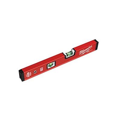 Milwaukee REDSTICK™ Compact box waterpassen REDSTICK Compact Box Level 80cm - 4932459082