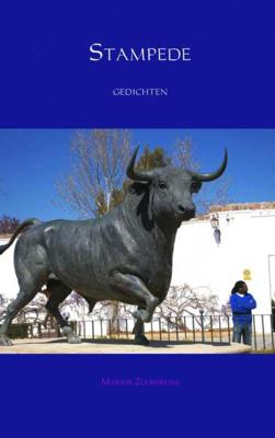 Stampede - Marius Zuurpruim - Paperback (9789402189223) Stampede - Marius Zuurpruim - Paperback (9789402189223)