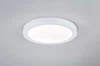 Paulmann Abia 70899 LED-paneel 22 W Warmwit Wit (mat) - thumbnail