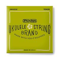 Dunlop DUQ303 Ukulele Tenor 25-26 snarenset voor tenor ukelele - thumbnail