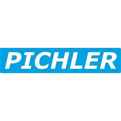 Pichler Modellbau C9983 Beschermingshoes voor foliestrijkijzer 3 stuk(s)