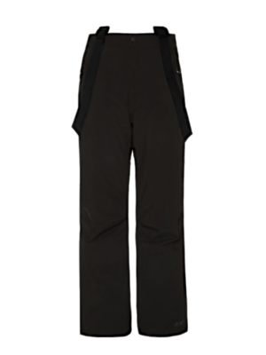 Protest Spiket Skibroek Kinderen True Black 152