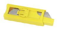 Stanley Handgereedschap Stanley reserve mes 1992 (10) - thumbnail