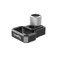SmallRig 3000 HDMI Cable Clamp for A7S III Cage - thumbnail
