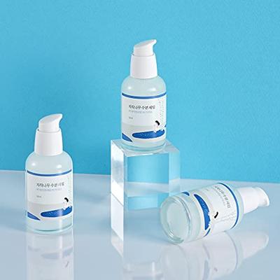 Round Lab Birch Juice Moisturizing Serum 50 ml Verzorging tegen veroudering Round Lab Birch Juice Moisturizing Serum 50 ml Verzorging tegen veroudering