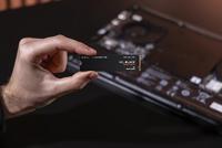 Hard Drive Western Digital WDS400T4X0E 4 TB SSD - thumbnail
