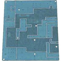 Visaton 5718 Universele printplaat 1 stuk(s) - thumbnail