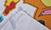 Pokemon strandlaken Starters 70 x 140 cm - thumbnail