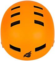 Bluegrass Superbold Helm Oranje - thumbnail