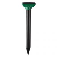 Zonne-energie mollenverjager ultrasonisch - thumbnail