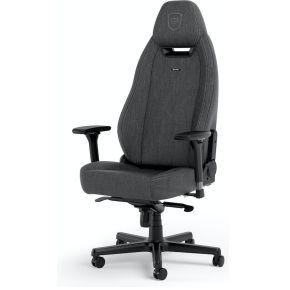 Noblechairs noblechairs LEGEND TX Gaming Stuhl - anthrazit Gaming stoel Zwart