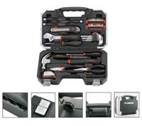 Fixman professionele 46-delige gereedschapset in een trendy koffer BT46 - thumbnail