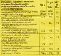 Schar Quadritos - thumbnail
