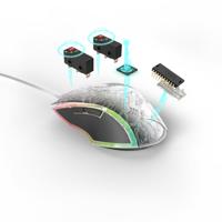 URage Gaming-muis Reaper 220 Illuminated - thumbnail