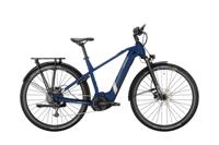 CONWAY elektrische trekkingfiets "cairon t 2.0 500" mod. 23 ebike conw.cairon t 2.0 500 28/54 diam. blue/des. - thumbnail