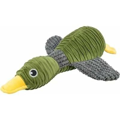 Hondenspeelgoed Trixie Polyester Pluche Eend 40 cm