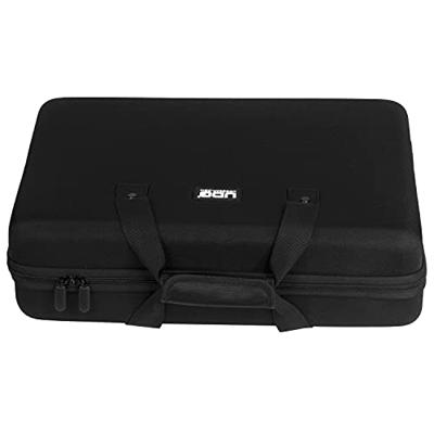 UDG Creator Controller Hardcase Medium zwart - thumbnail