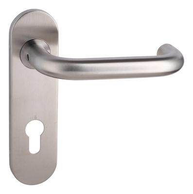 Cecil PF KL4 KS PC72mm rvs mat