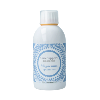 Curesupport Liposomal magnesium 250 Milliliter Curesupport Liposomal magnesium 250 Milliliter