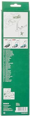 Bosch Accessoires Reservemes | 32 cm | voor Rotak 32 LI - F016800332
