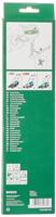 Bosch Accessoires Reservemes | 32 cm | voor Rotak 32 LI - F016800332 - thumbnail