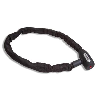 Lynx kettingslot 5.5 x 85cm zwart cityline m