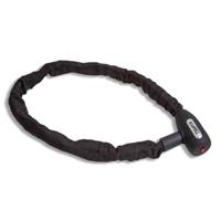 Lynx kettingslot 5.5 x 85cm zwart cityline m - thumbnail