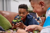 Speelgoedkeuken Zuru - thumbnail