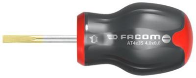Facom bolschroevendraaier protwist sleuf 5.5x35 - at5.5x35 - at5.5x35 Facom bolschroevendraaier protwist sleuf 5.5x35 - at5.5x35 - at5.5x35