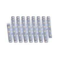 Paulmann MaxLED Tunable White 70624 LED-strip basisset Met connector (male) 24 V 3 m Warmwit, Neutraalwit, Daglichtwit - thumbnail
