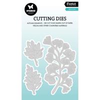 Studio Light • essentials cutting die branches - thumbnail