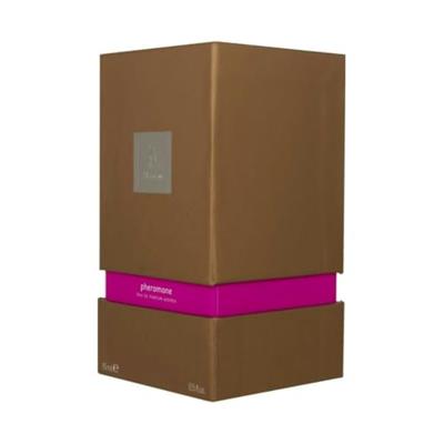 SHIATSU Pheromon Fragrance Women - Pink - 15 ml