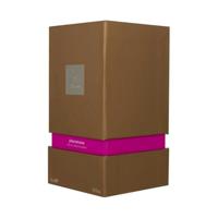 SHIATSU Pheromon Fragrance Women - Pink - 15 ml - thumbnail