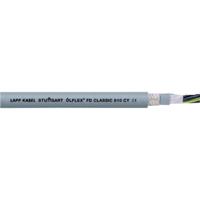LAPP 26223/1000 Geleiderkettingkabel ÖLFLEX® FD CLASSIC 810 CY 7 G 0.75 mm² Grijs 1000 m - thumbnail