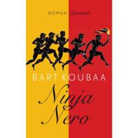 Ninja Nero - Bart Koubaa - Paperback (9789021409245) - thumbnail