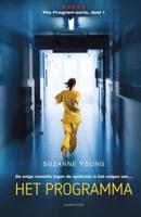 Het programma - Suzanne Young - ebook - thumbnail