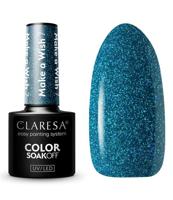 Claresa uv/led gellak 5ml make a wish 7 - thumbnail