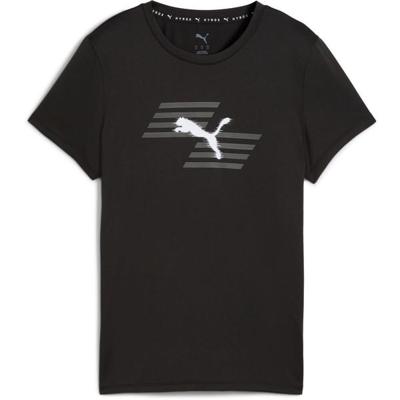 Puma x Hyrox Poly Graphic T-Shirt Dames