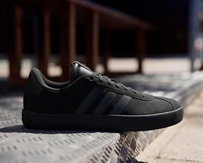 Adidas VL Court 3.0 Schoenen