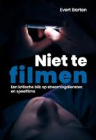 Niet te filmen - Evert Barten - ebook - thumbnail