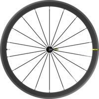 MAVIC wiel "cosmic sl 40" wheel set cosmic sl 40 front - thumbnail