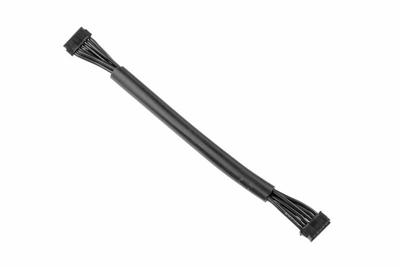 Team Corally High Flex Sensorkabel 100mm