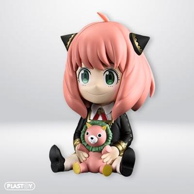 Spy x Family Coin Bank Anya Forger - thumbnail