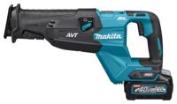 Makita accu reciprozaag xgt 40v max 4.0ah - thumbnail