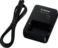 Canon CB-2LHE Batterijlader - thumbnail